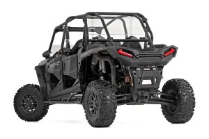 Polaris RZR XP 4 1000 EPS DYNAMIX Edition Tree Kickers - Rough Country - 2019